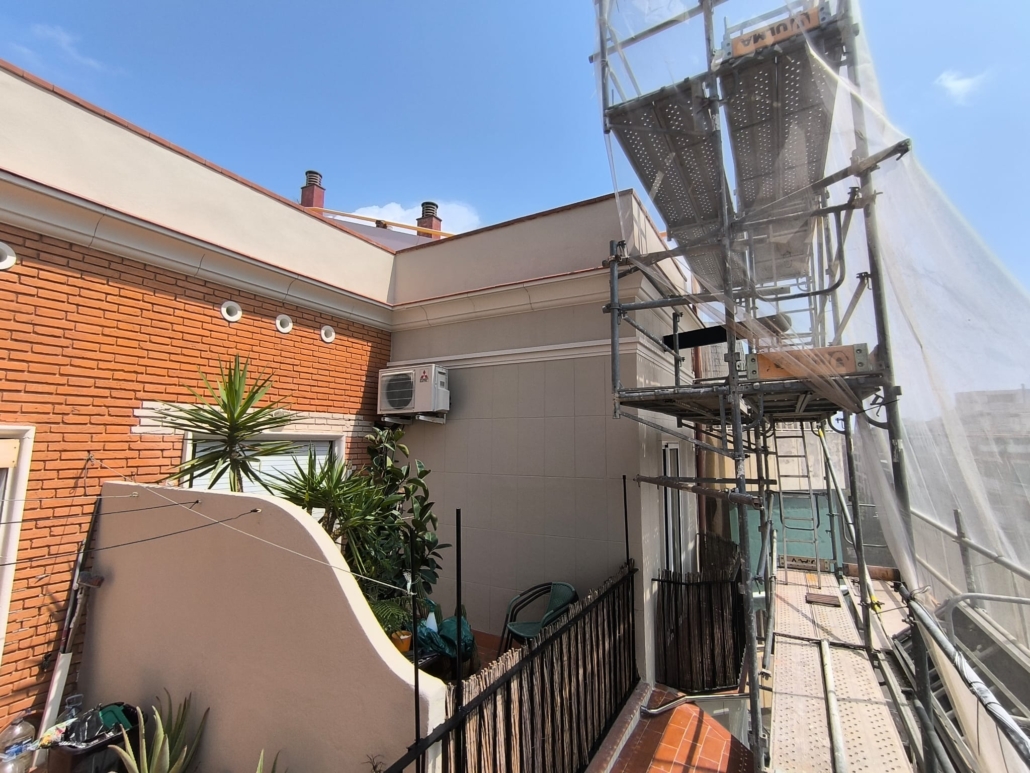 Servicio Arquitecto Tecnico 01